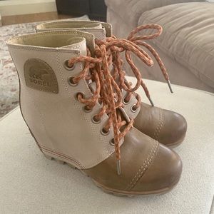 Sorel Joan of Artic Wedge